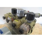 ORION dry pump COMBINATION CBX 15NK